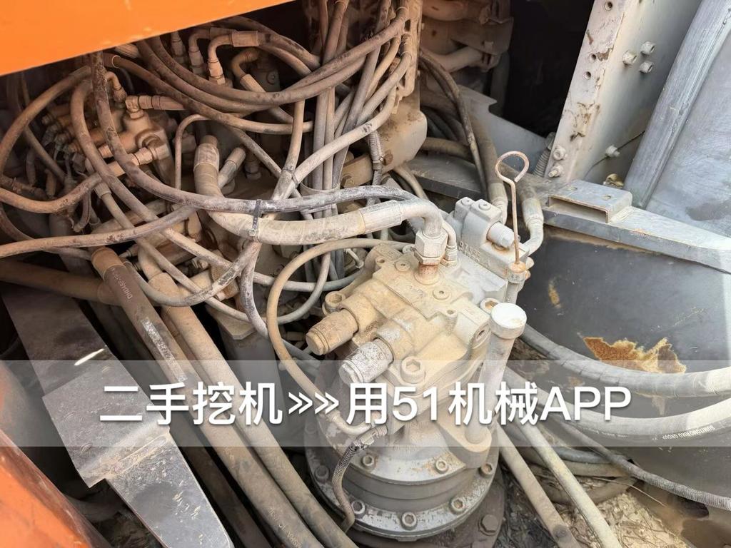 51挖机